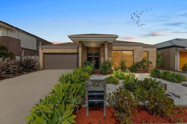 17 Silverleaf Crescent, VIC 3809