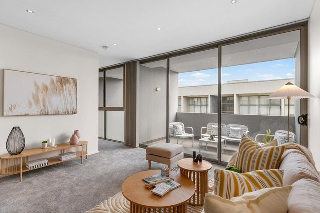 16/654 Botany Road, NSW 2015