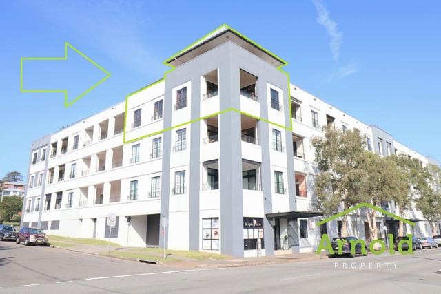 36/215 Darby Street, NSW 2300
