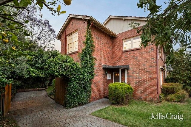 1 Sturdee Street, VIC 3032