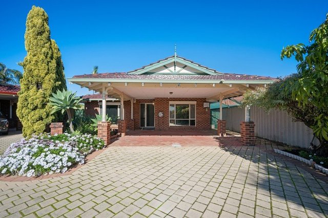 6 Zeil Court, WA 6064