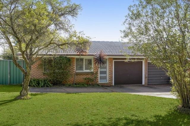 5/49 Gordon Avenue, QLD 4350