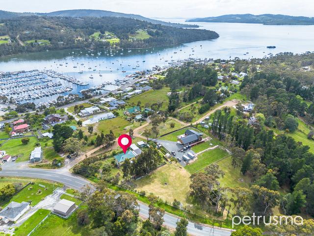 3035 Channel Highway, TAS 7155