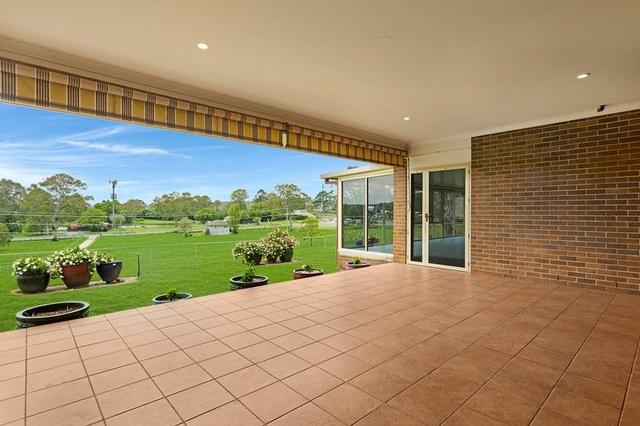 166 Tallebudgera Connection Road, QLD 4228