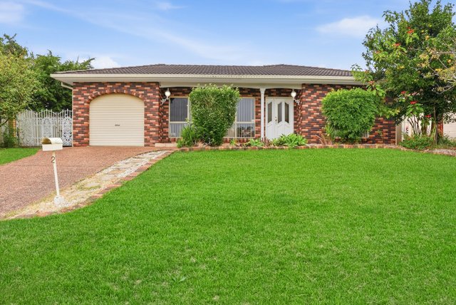 2 Thoar Place, NSW 2747