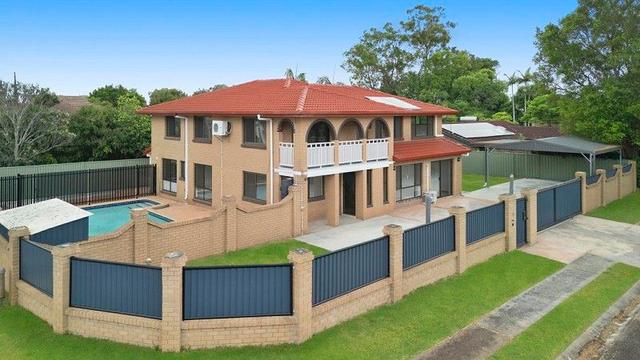25 Cranberry Street, QLD 4113