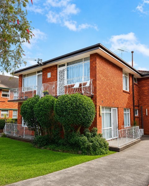 5/5 Parry Avenue, NSW 2209