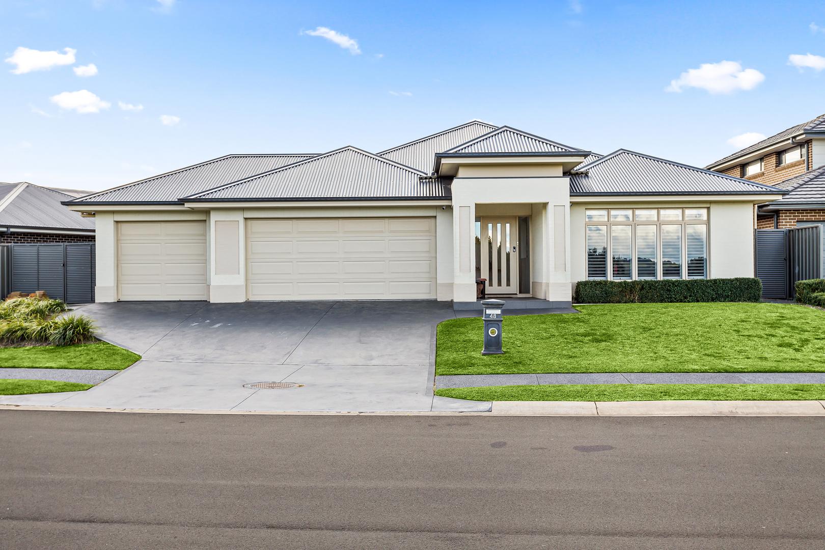 48 Haywards Bay Drive, Haywards Bay Nsw 2530 