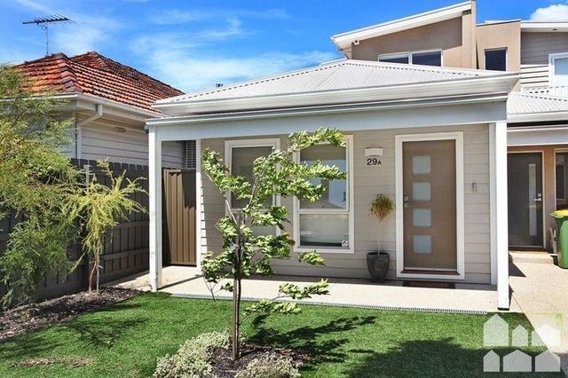 29A Kingston Street, VIC 3013