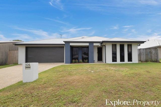 106 Whitehaven Drive, QLD 4740