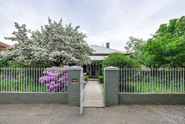 61 Sampson Street, NSW 2800