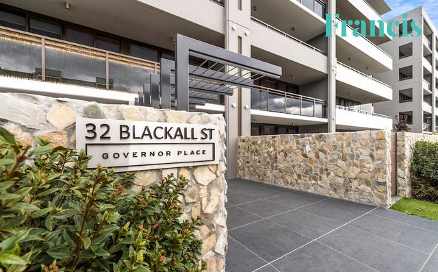 85/32 Blackall St, ACT 2600