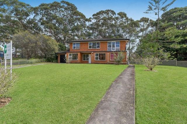 10 Tramore Place, NSW 2087