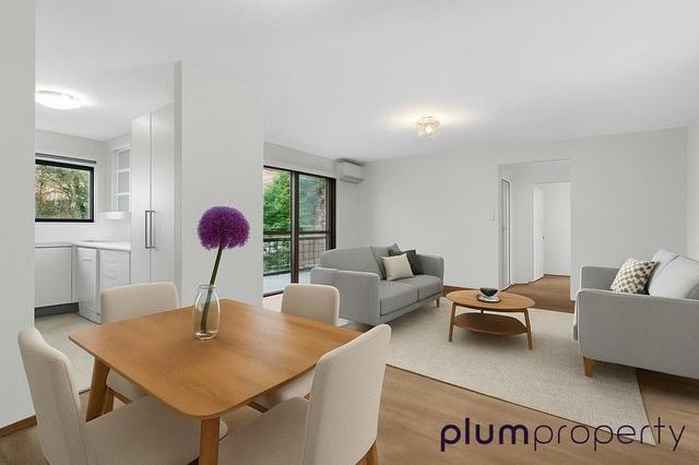 1/31 Grove Street, QLD 4066
