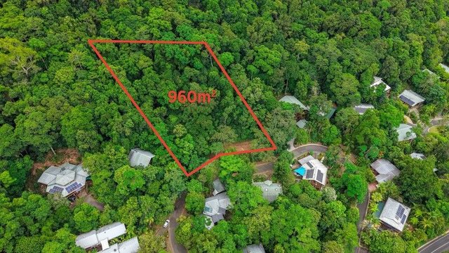 6 Cananga Close, QLD 4870