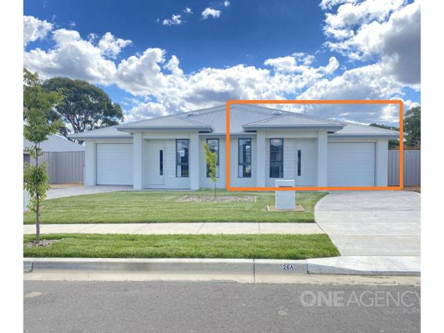 26a Aston Martin Drive, NSW 2580