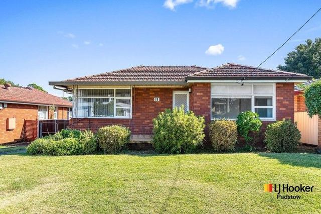11 Fletcher Avenue, NSW 2212