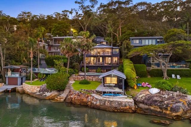 891 Barrenjoey Road, NSW 2108