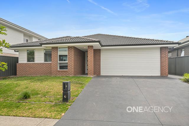 5 Saddleback Crescent, NSW 2526