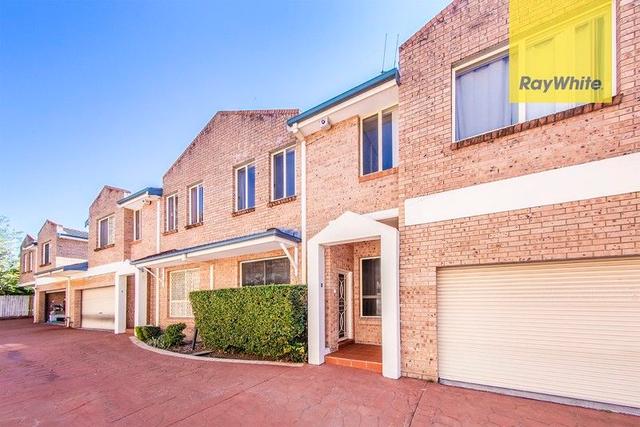3/3-5 Irving Street, NSW 2150