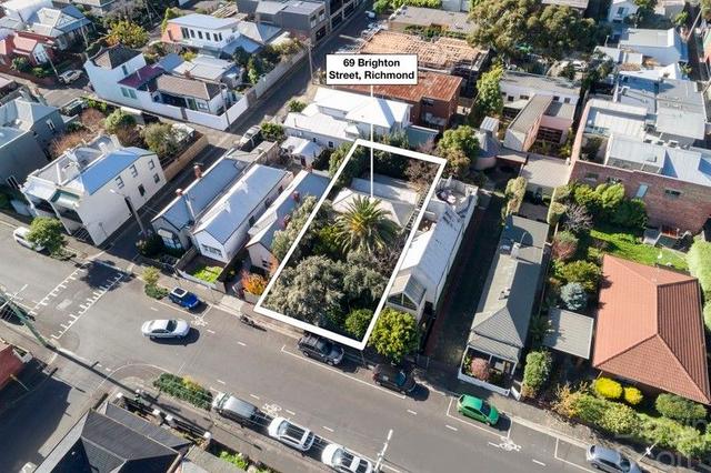 69 Brighton Street, VIC 3121