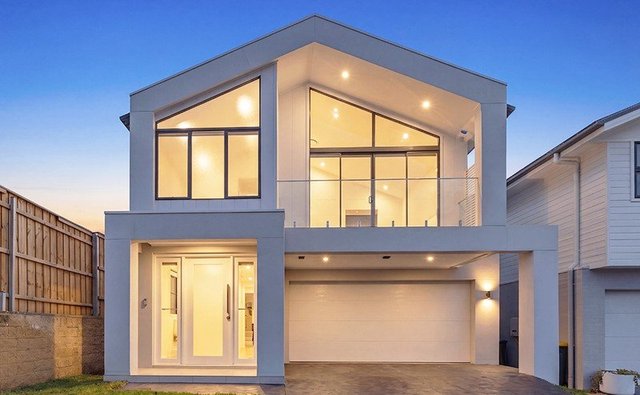 3 Old Blush Street, NSW 2570