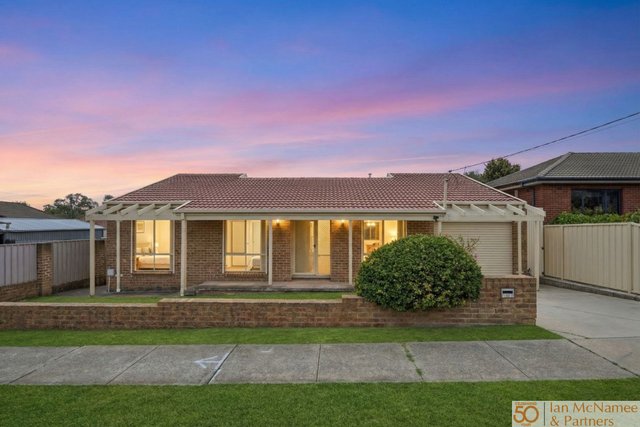 22 Arthur Street, NSW 2620