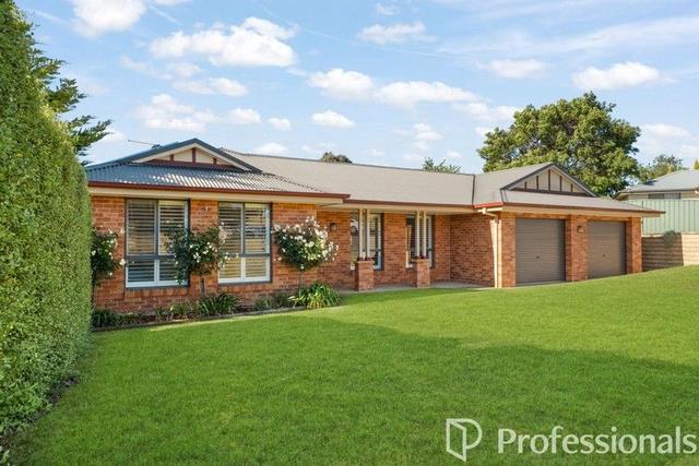 23 Cypress Crescent, NSW 2795