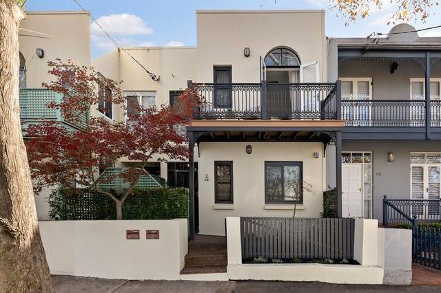 2/158 Nelson Street, NSW 2038