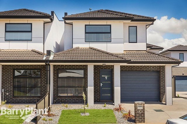 1/16 La Rochelle Boulevard, VIC 3030