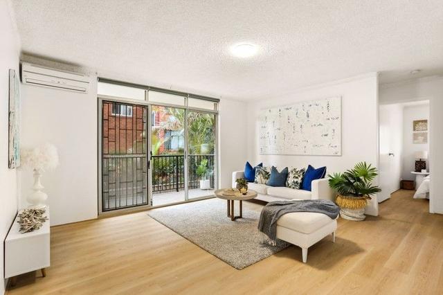 4/25 Villiers Street, NSW 2216