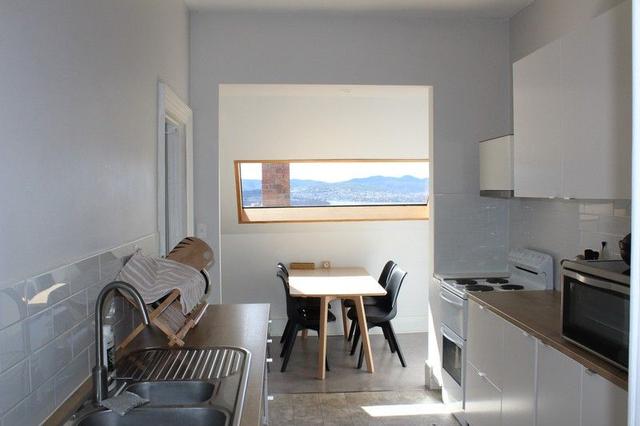 1/25 William Street, TAS 7000