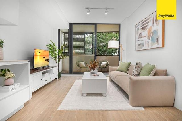 214/3 Forest Grove, NSW 2121