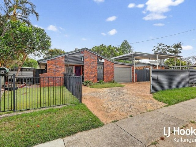 42 Duffield Road, QLD 4503