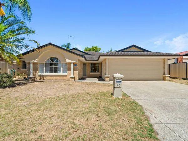 20 Wayford Mews, WA 6210