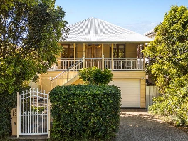 102 Ferndale Street, QLD 4103