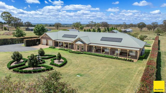 175 Old Gostwyck Road, NSW 2350