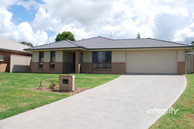 5 Doreen Court, NSW 2541