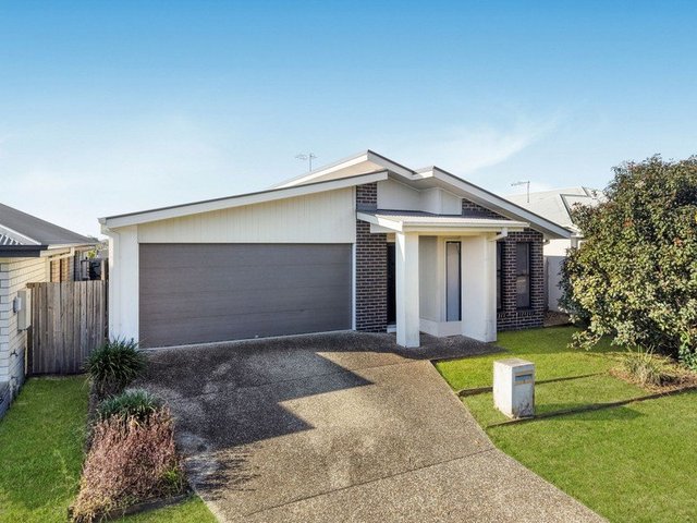 7 Mount Huntley Street, QLD 4125