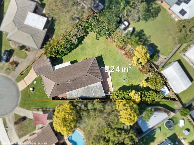 6 Vega  Court, QLD 4164