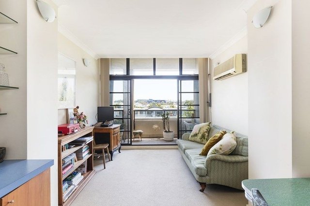 506/199 Regent Street, NSW 2016