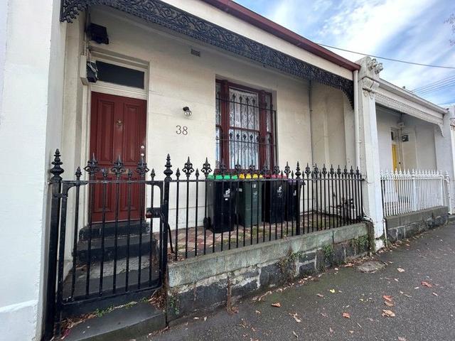 38 Pigdon Street, VIC 3054