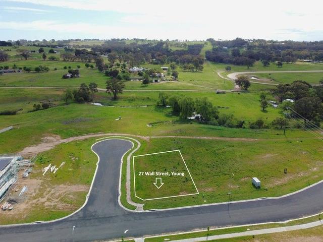 27 Wall Street, NSW 2594