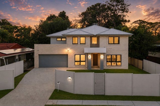 210 Mains Road, QLD 4109