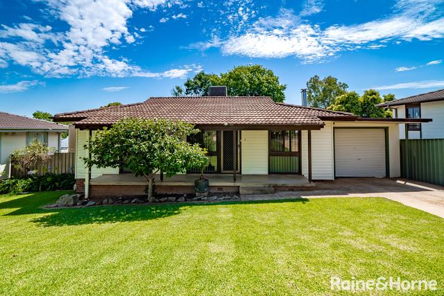 3 Connorton Avenue, NSW 2650