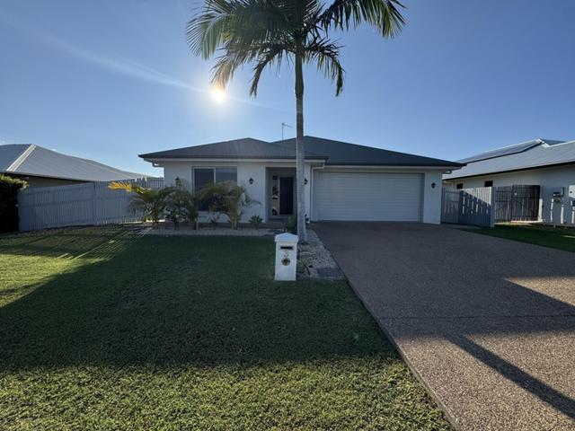3 Baros Street, QLD 4818