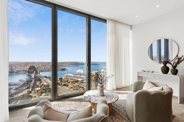 78B/88 Barangaroo Avenue, NSW 2000