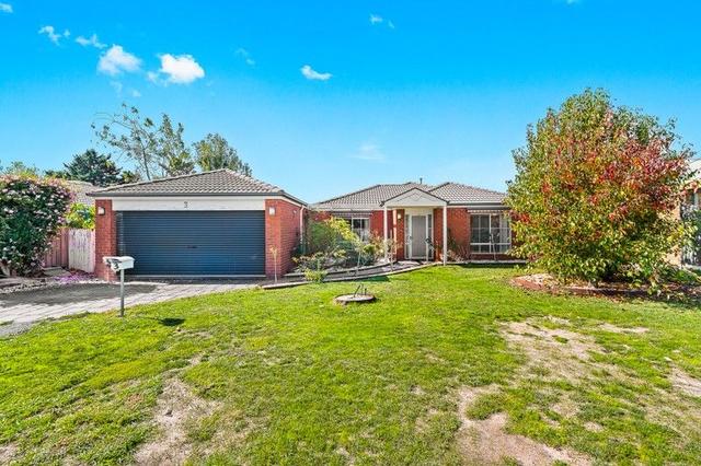 3 Hopwood Court, VIC 3805