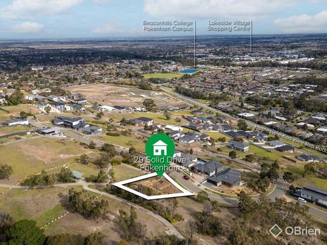 29 Solid Drive, VIC 3810