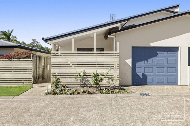 229/123 Mark Road East, QLD 4551